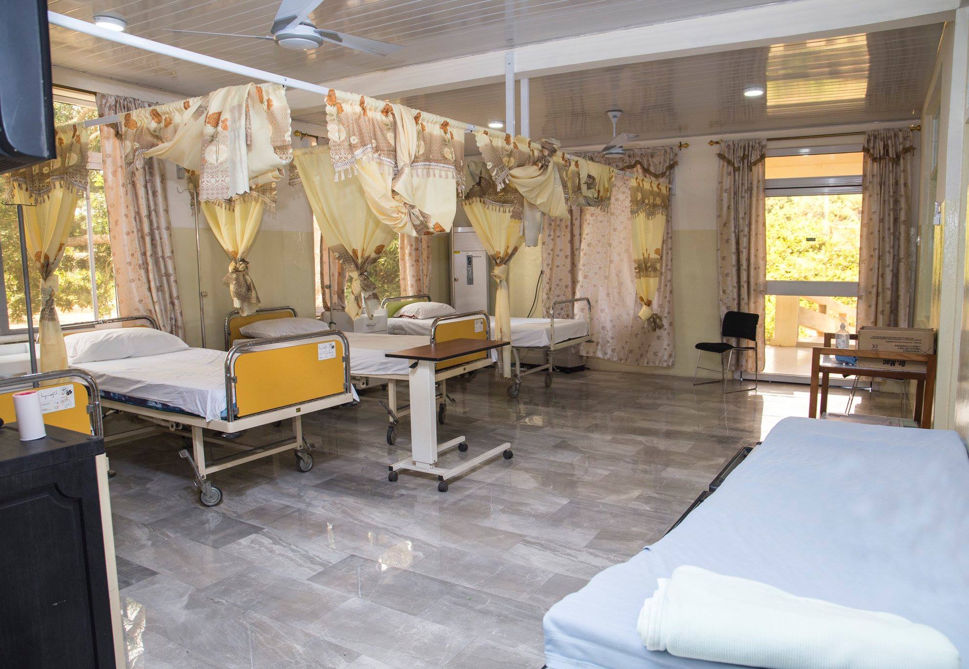 hospital image 4: OakTree-5