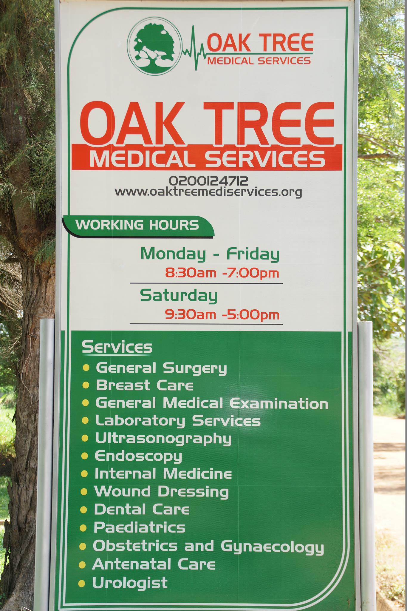 hospital image 7: OakTree-8