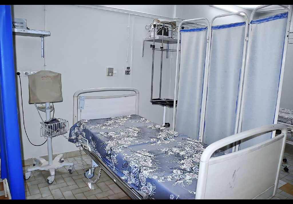 hospital image 1: Ouagadoudgou-PNDP-10