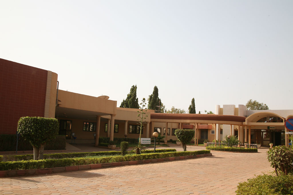 hospital image 4: Ouagadoudgou-PNDP-3