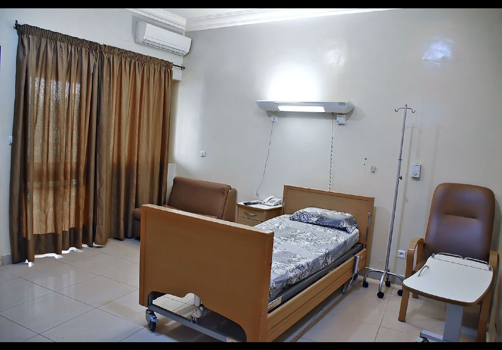 hospital image 8: Ouagadoudgou-PNDP-7