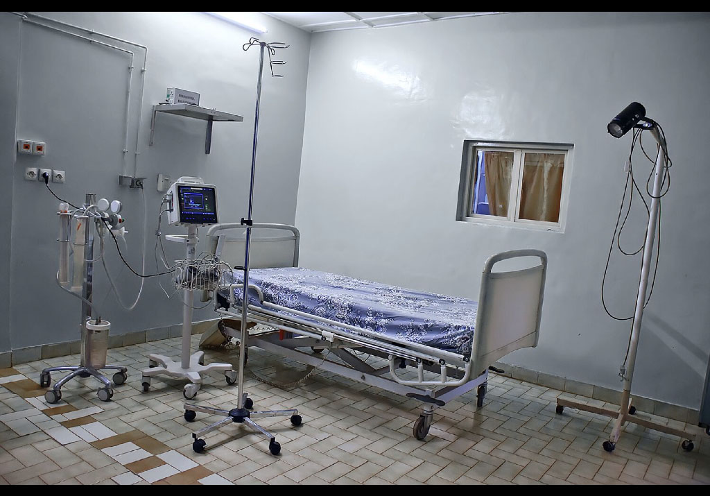 hospital image 10: Ouagadoudgou-PNDP-9