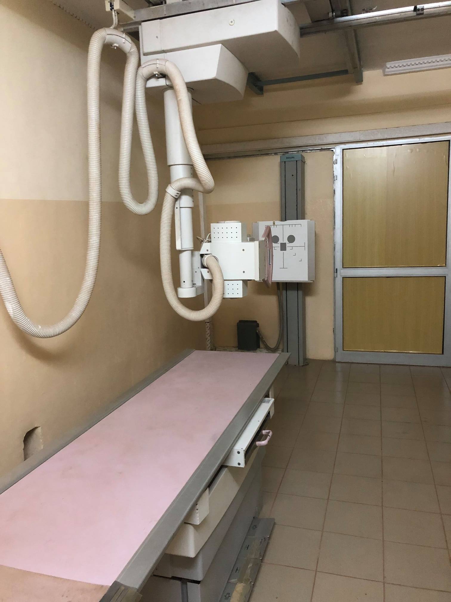 hospital image 3: Ouagadoudgou-Wendtoin-4