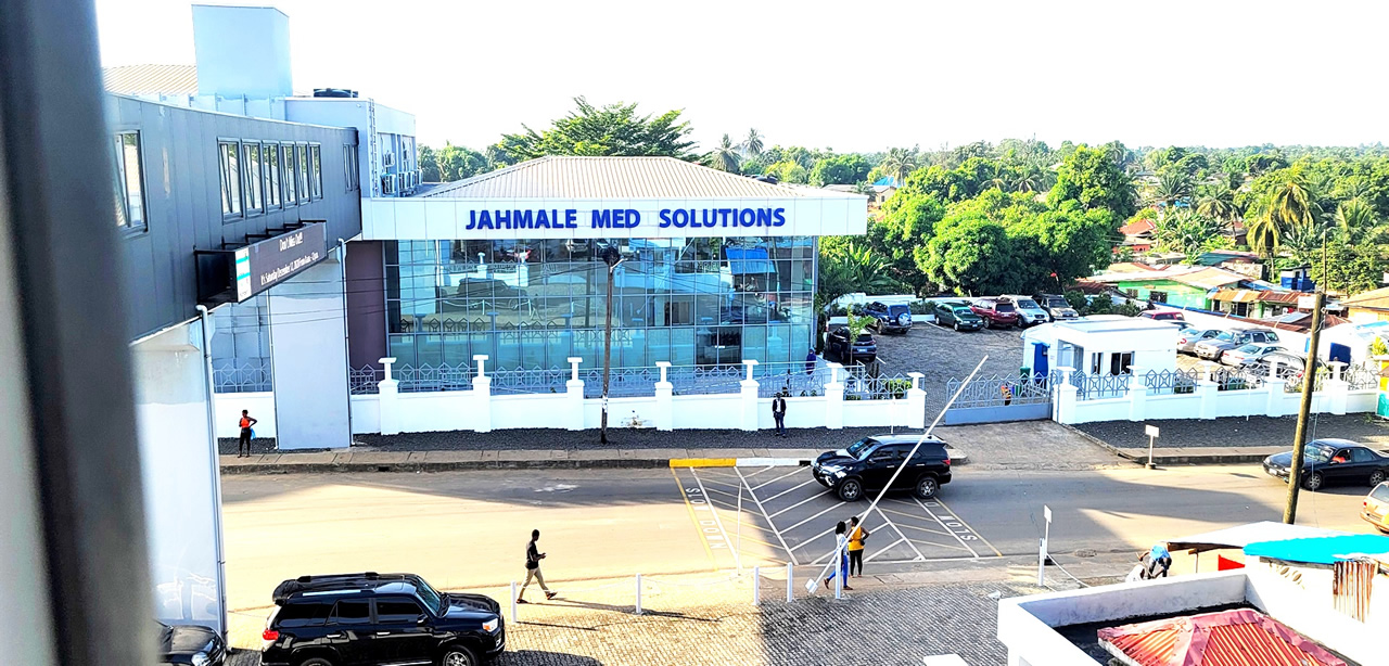 hospital image 1: Paynesville-Jahmale-2