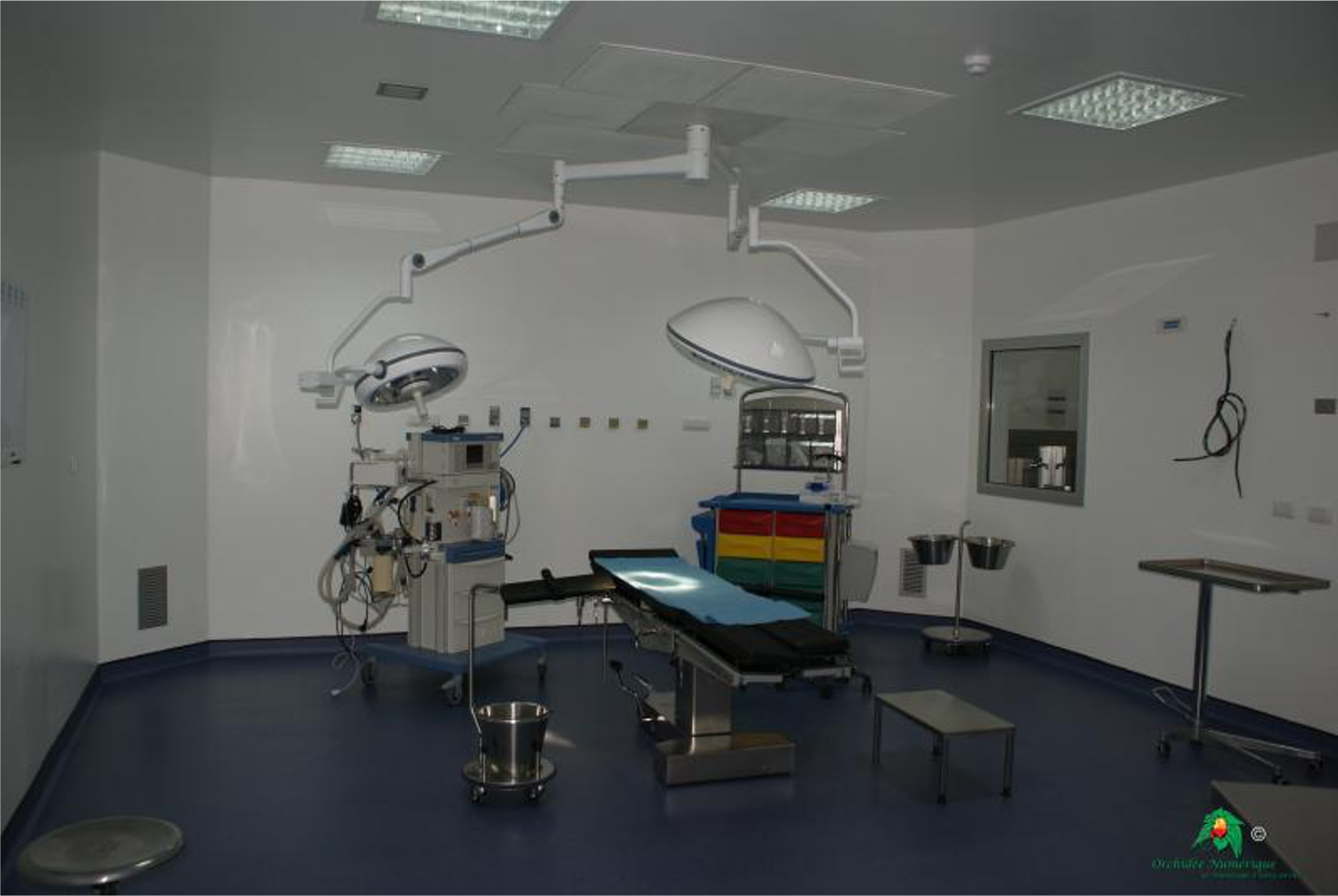 hospital image 2: Pointe-Noire-CMCMedico-2