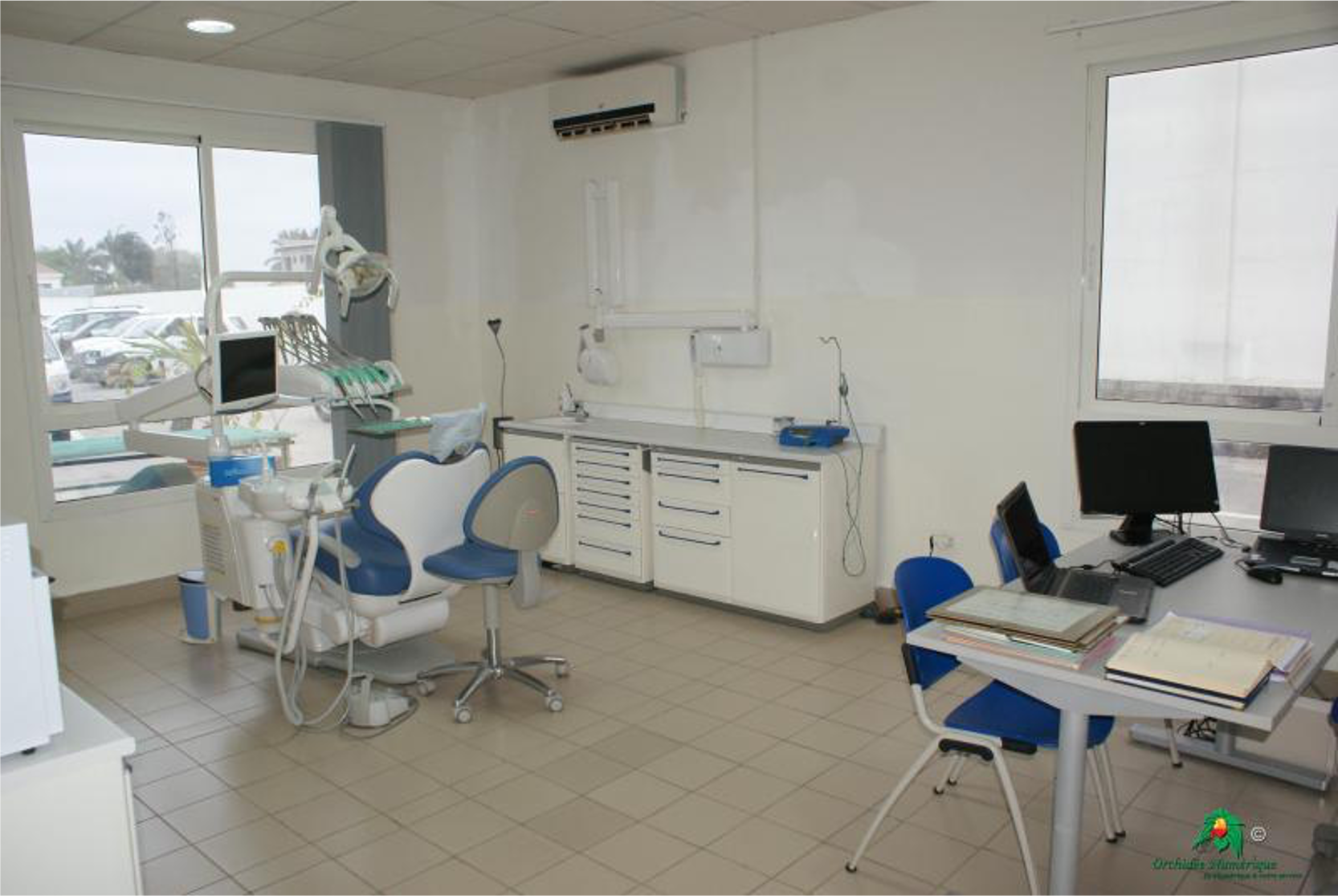 hospital image 4: Pointe-Noire-CMCMedico-5