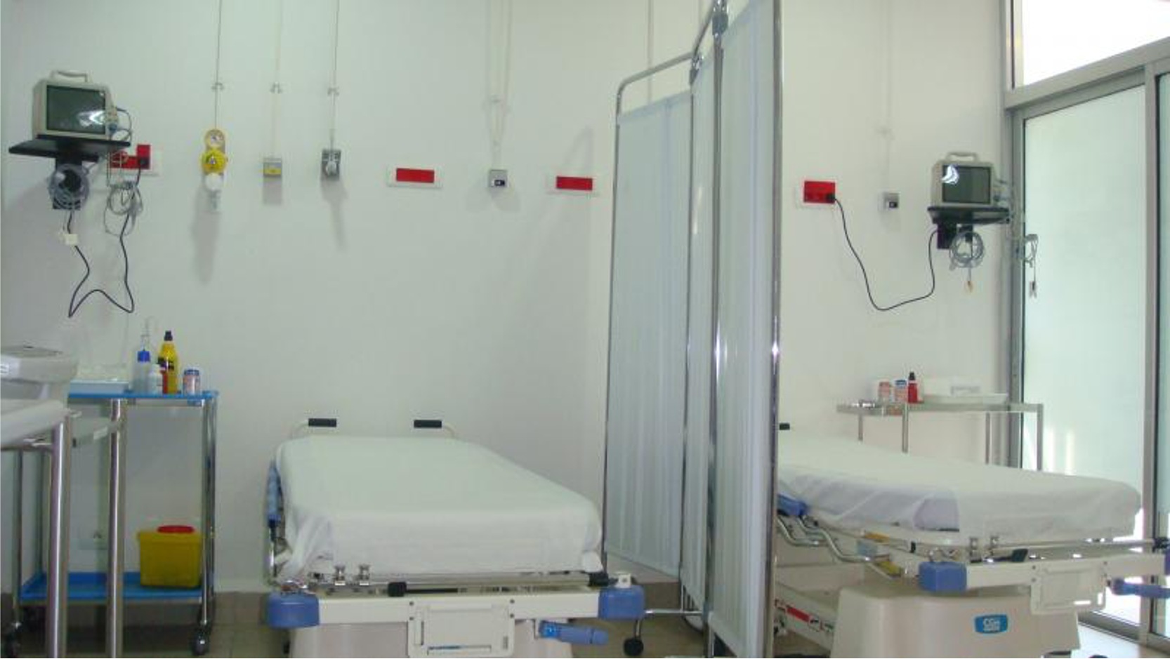 hospital image 6: Pointe-Noire-CMCMedico-7