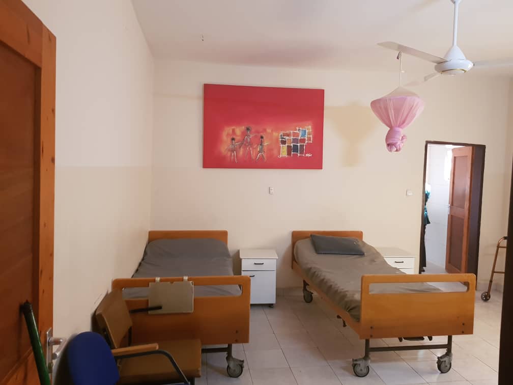 hospital image 5: Serekunda-Bijilo-6