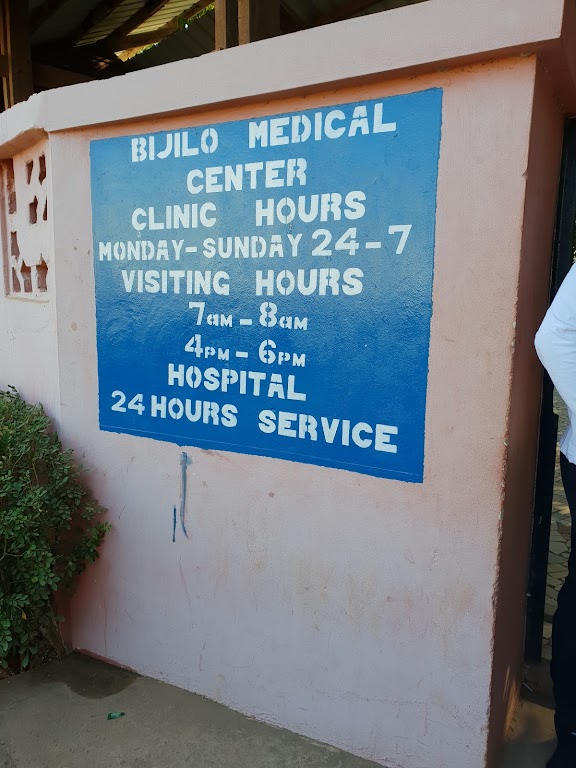 hospital image 6: Serekunda-Bijilo-7