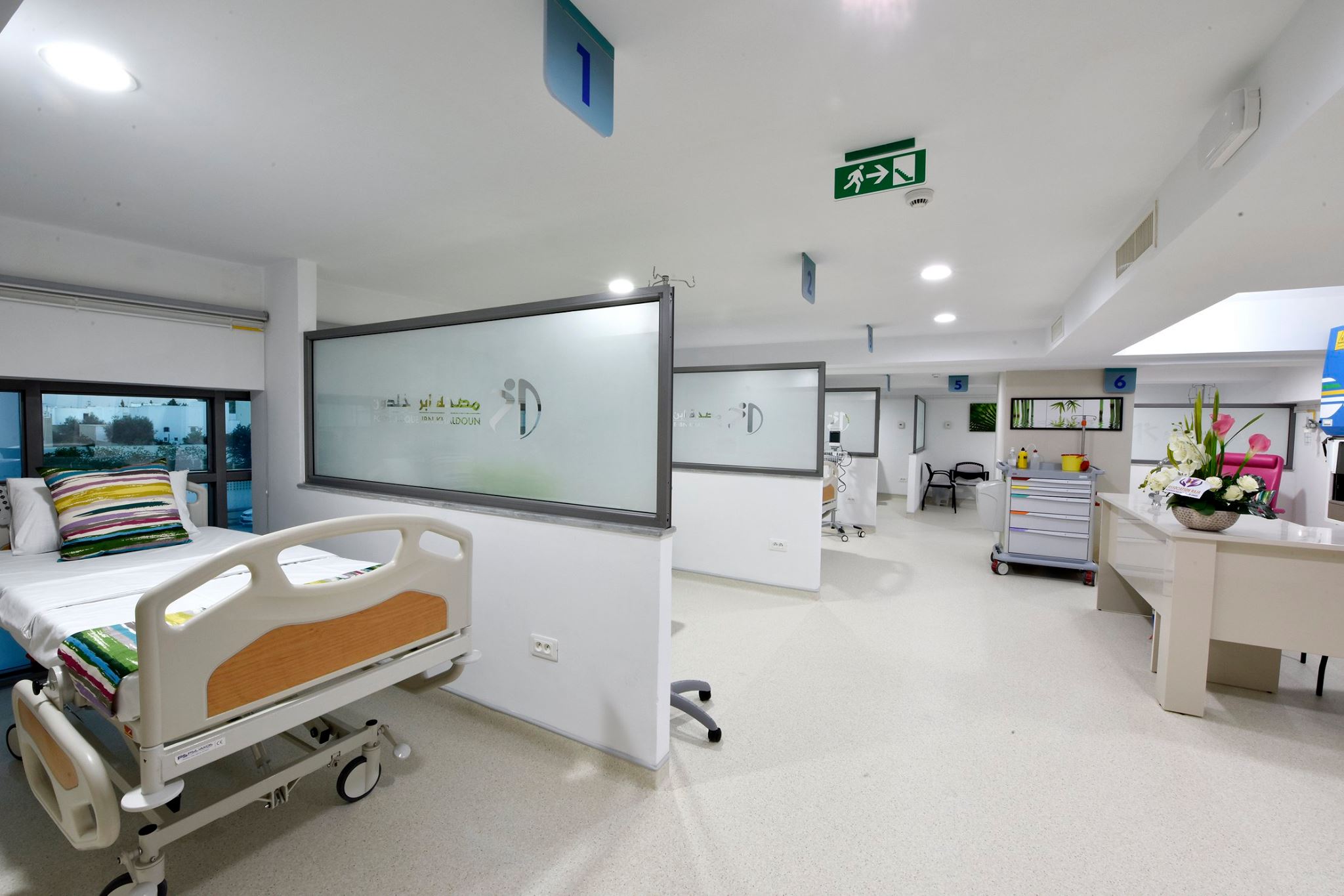 hospital image 10: Sfax-IbnKhaldoun-5