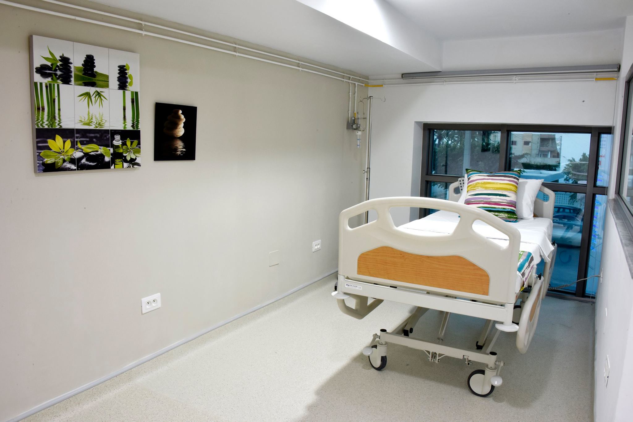 hospital image 12: Sfax-IbnKhaldoun-7