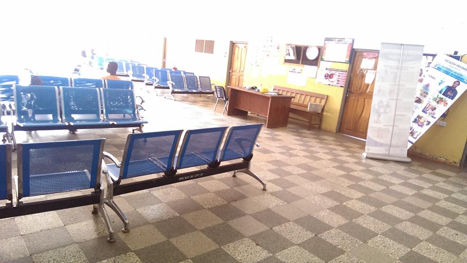 hospital image 3: Sunyani-3