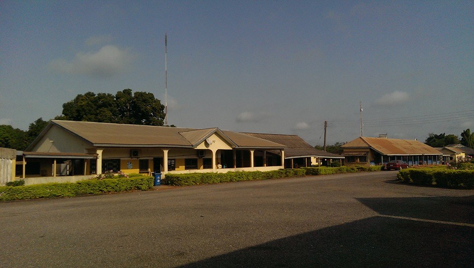 hospital image 4: Sunyani-4