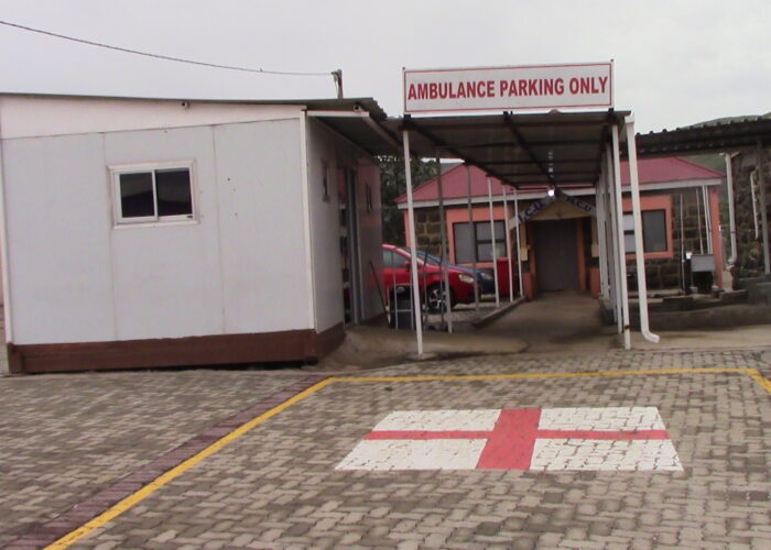 hospital image 1: ThabaTseka-Paray-2