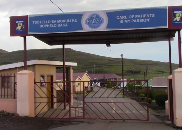 hospital image 2: ThabaTseka-Paray-3