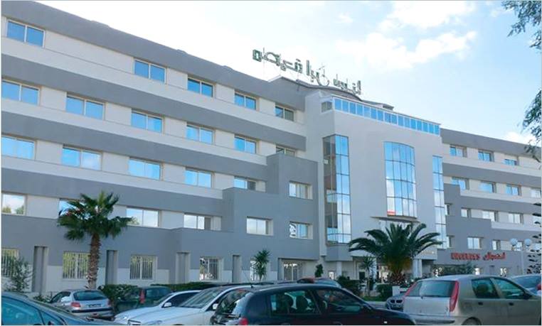 hospital image 1: Tunis-Avicenne-2