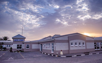 hospital image 2: WalvisBay-Welwitschia-3