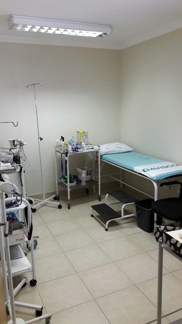 hospital image 2: Windhoek-Paramount-3