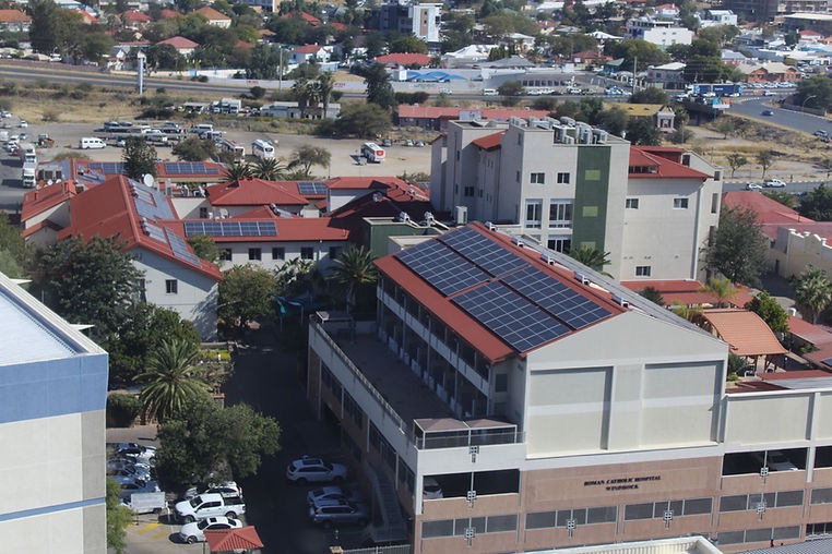 hospital image 1: Windhoek-RCHnam-2