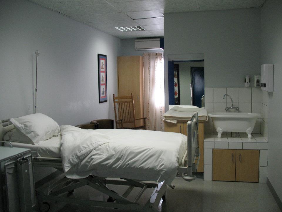 hospital image 5: Windhoek-RhinoPark-3