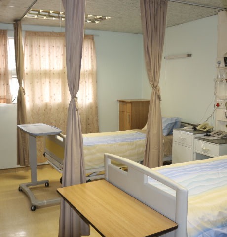 hospital image 10: Windhoek-RhinoPark-8