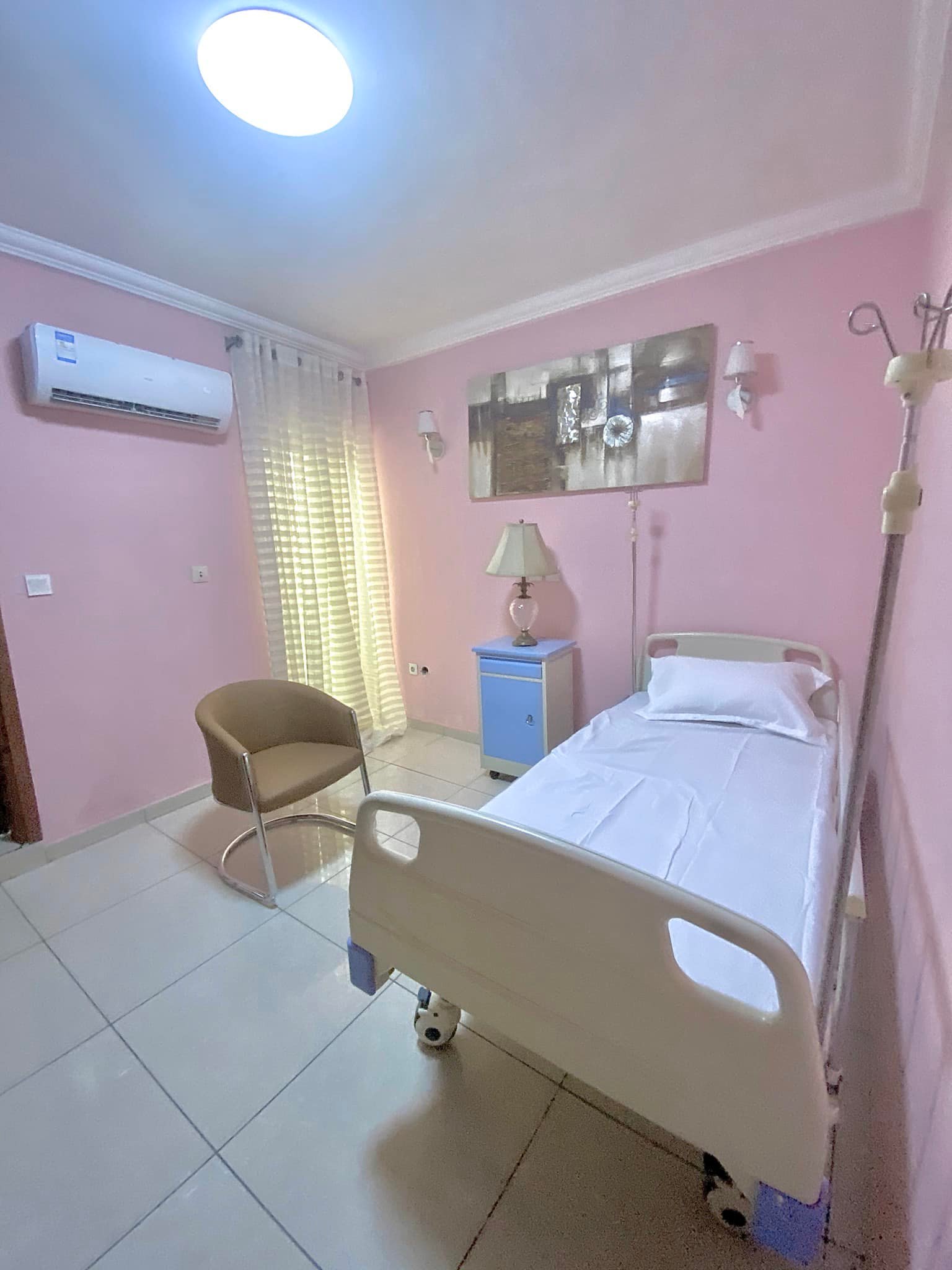 hospital image 6: Yaoundé-Innova-4