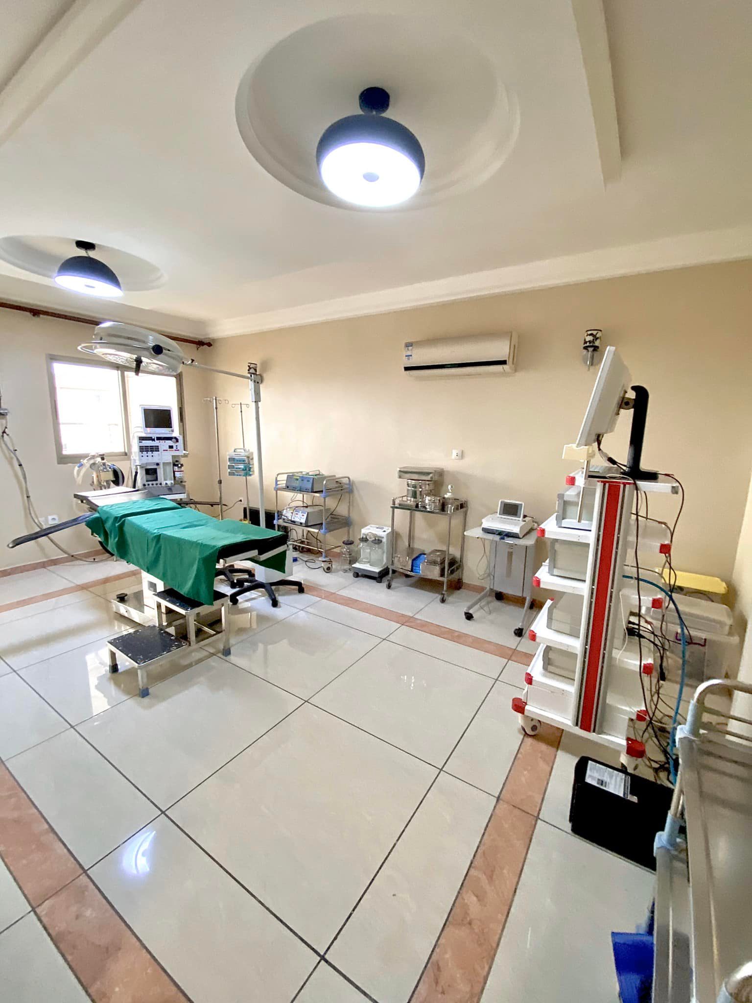 hospital image 9: Yaoundé-Innova-7